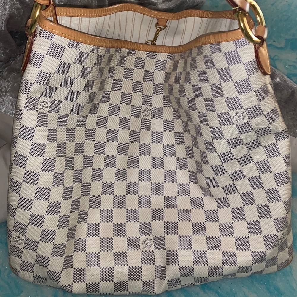 Louis Vuitton Delightful Nm handbag